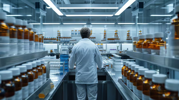 شرکت آینده سلامت آرسس